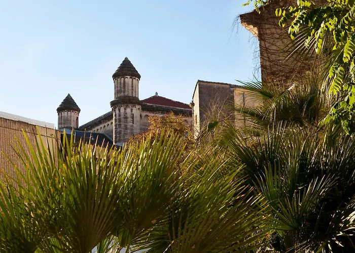 Hotel with view: Hotel Oceania Le Metropole