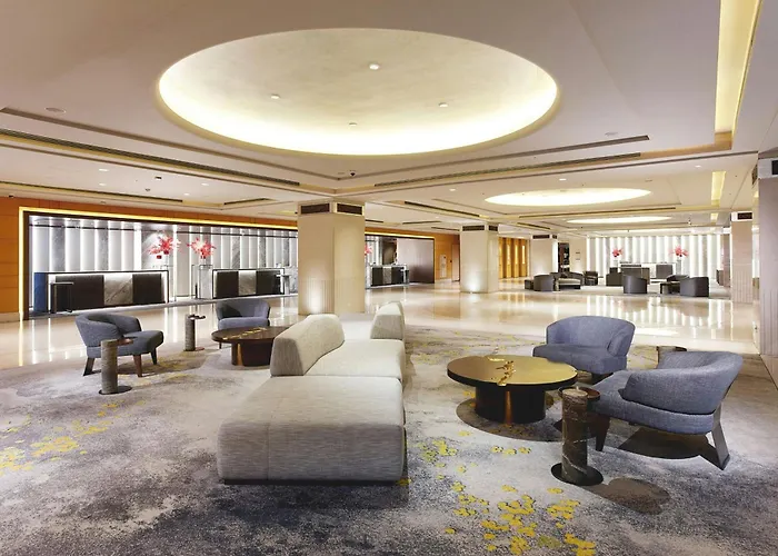 Sheraton Grand Taipei