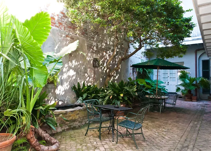 Hôtel 3 étoiles: Place D'Armes Hotel