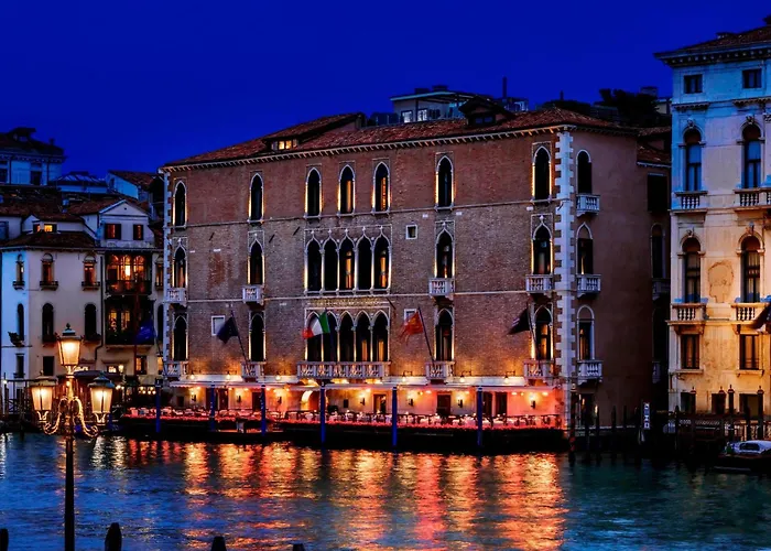 Wellness Hotels Gritti Palace, A Luxury Collection , Venice