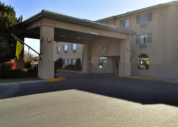 Wingate By Wyndham Nm