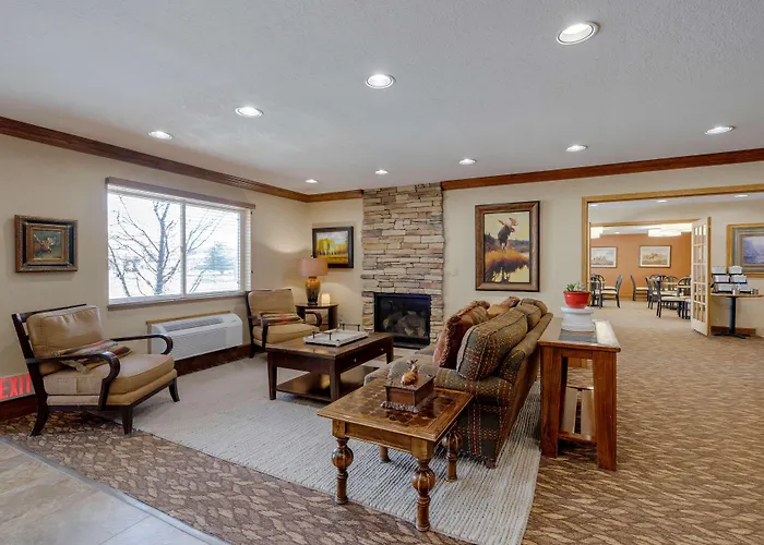 Best Western Inn