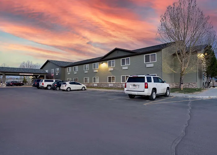 Best Western Inn