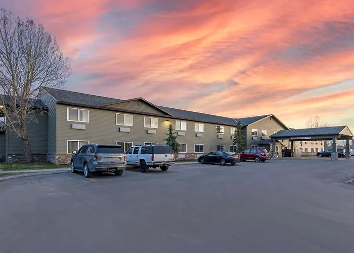 Best Western Inn