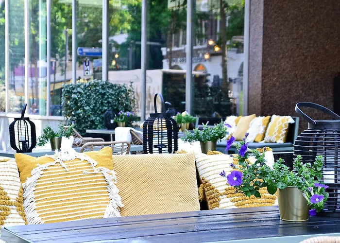 5 Sterne Hotels Hilton