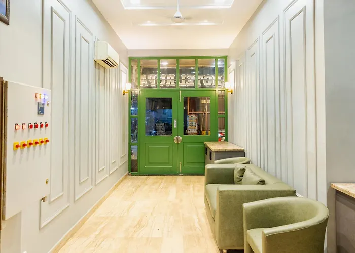 Family Friendly Hotels Rupam - Air Purified Comfort
