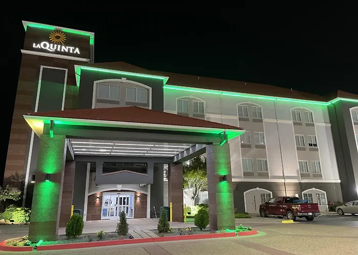 La Quinta By Wyndham Oklahoma City - Moore