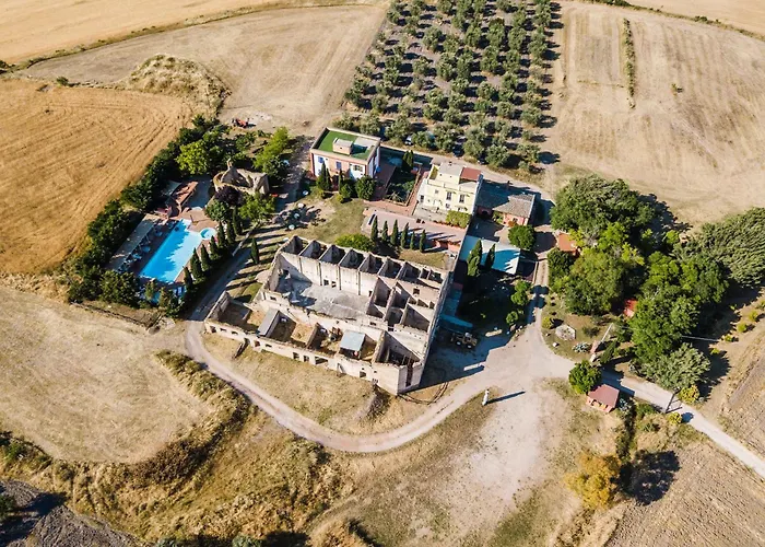 Masseria Sant'Agapito