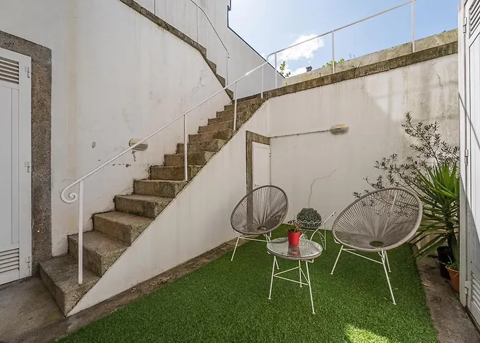  Guestready - Charming House Marques