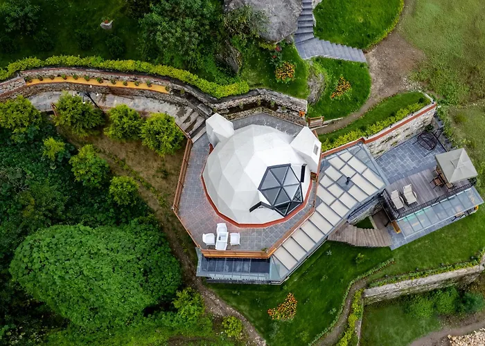 Country Villa