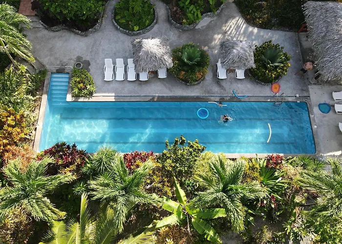 Bluff Beach Retreat