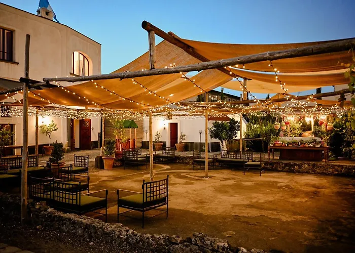 Resort & Winery Bosco De Medici