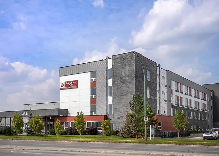 Jacuzzi hotel: Best Western Plus East Side
