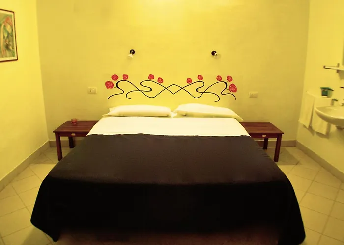 Hotel con golf: Albergoteatro