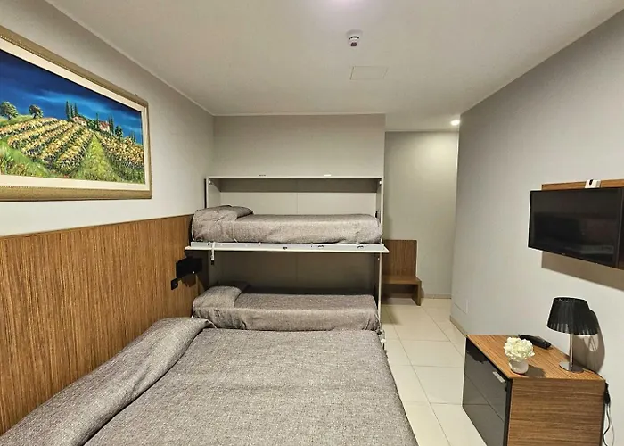 Hotel Casale dei Greci