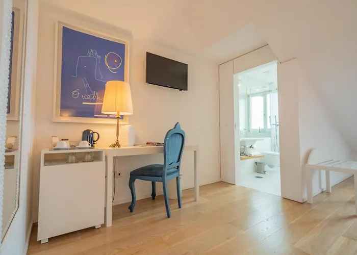 Burgus Tribute & Design Hotel