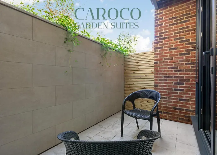 Westciti Caroco Aparthotel