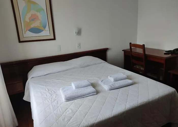 Lucape Palace Hotel