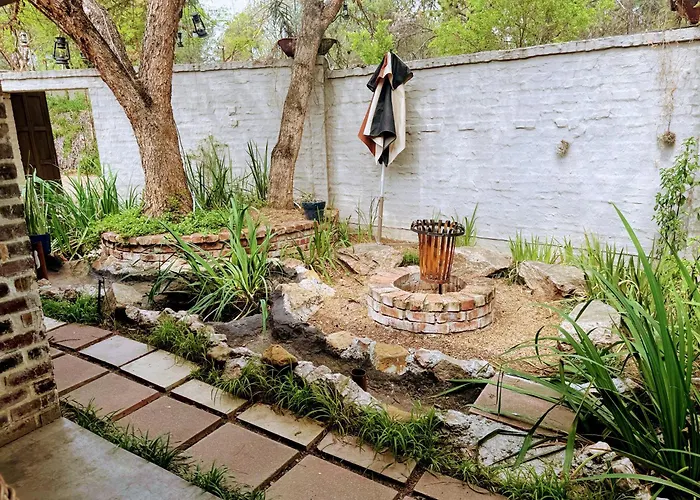 Veranda House Boutique Accommodation
