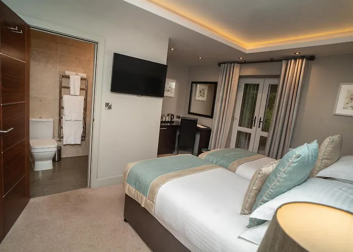 Crow Wood Hotel & Spa Resort