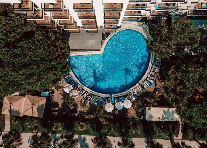 Boutique-Hotel: VM Resort&SPA