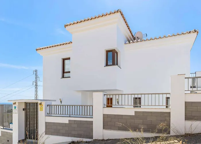 Villa Iris