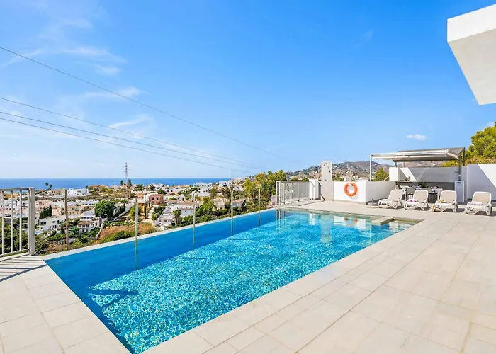 Villa Iris