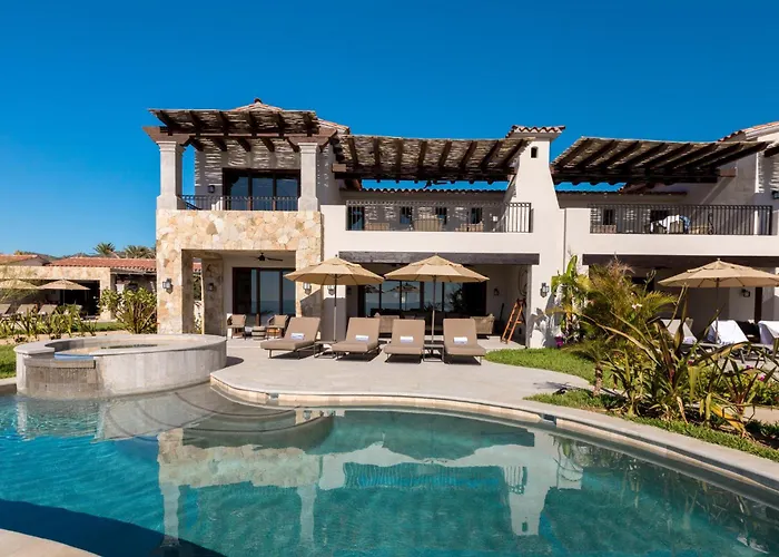 Vacation home: Live Aqua Private Residences Los Cabos