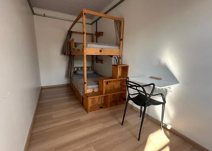 Araucária Hostel e Pousada