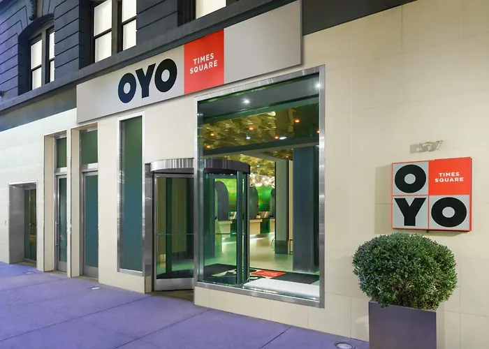 Hotel Jacuzzi: Oyo Times Square