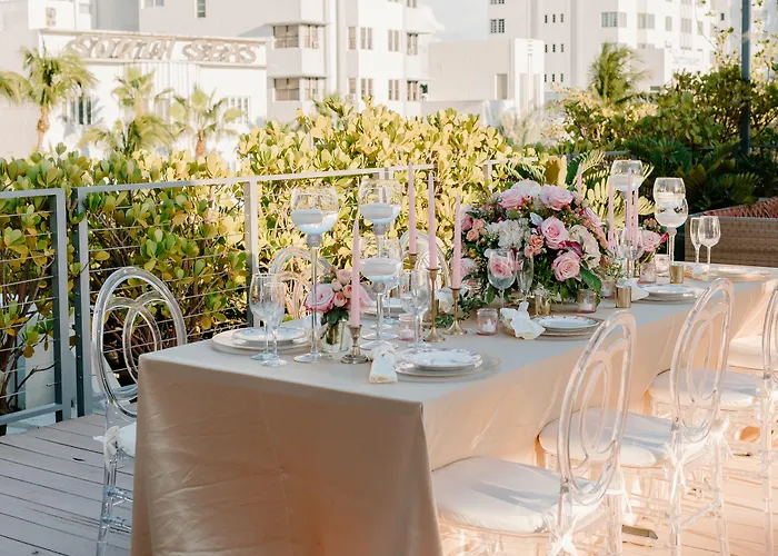 Hotel Spa: Uma House By Yurbban South Beach