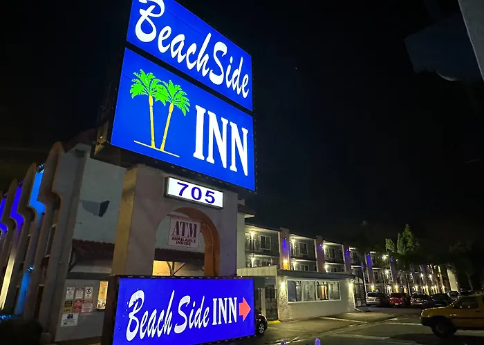 Motel 6-, Ca - Buena Park