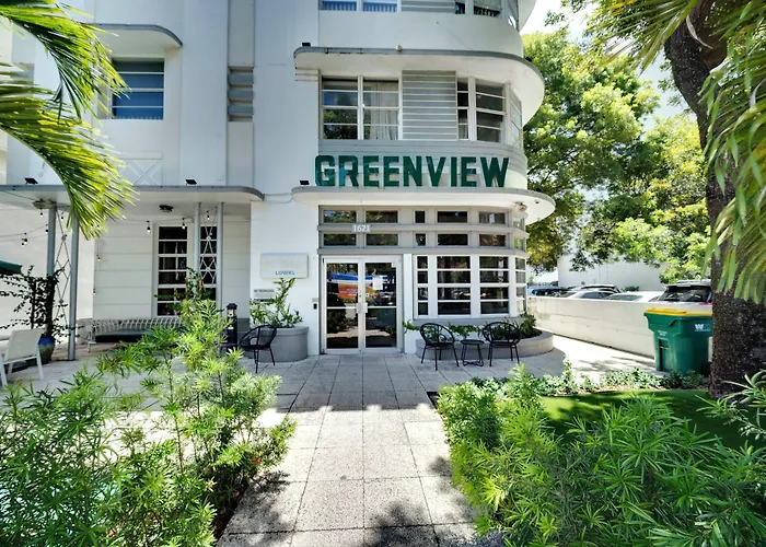  Greenview By Lowkl