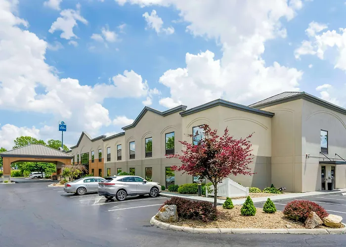 Best Western Suites