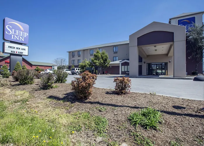 Clarion Pointe Sevierville-Pigeon Forge