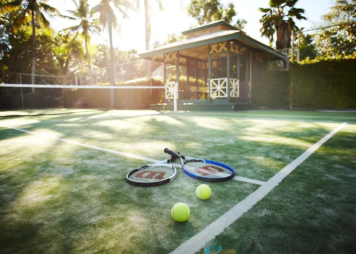 Cable Beach Club & Spa