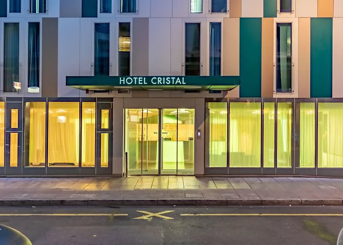 Cristal Design