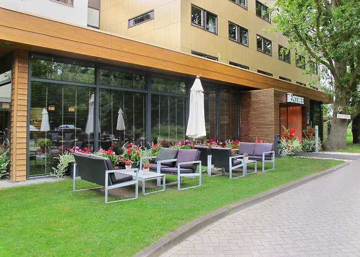Fletcher Wellness- Stadspark