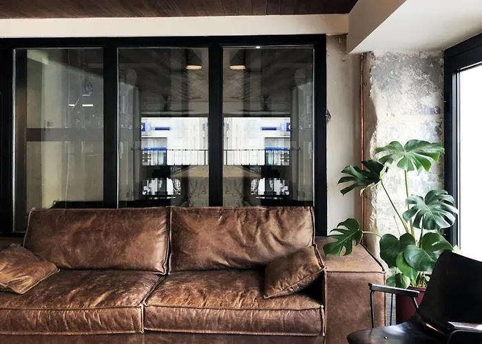 Familiehotel: New Hotel Le Quai - Vieux Port