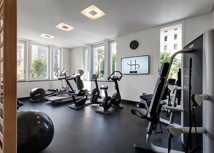 Lhp Montecatini Palace & Spa