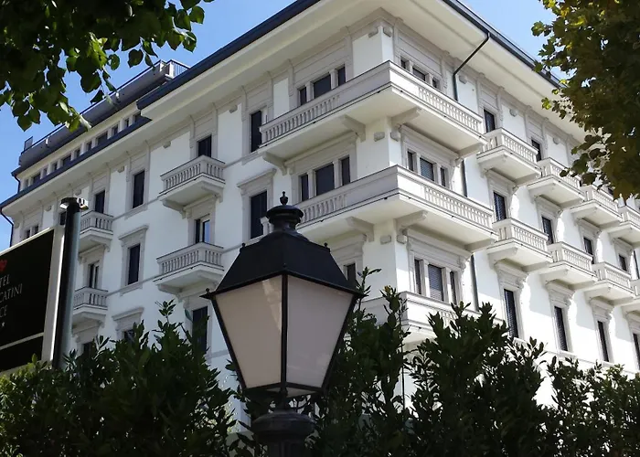 Lhp Montecatini Palace & Spa