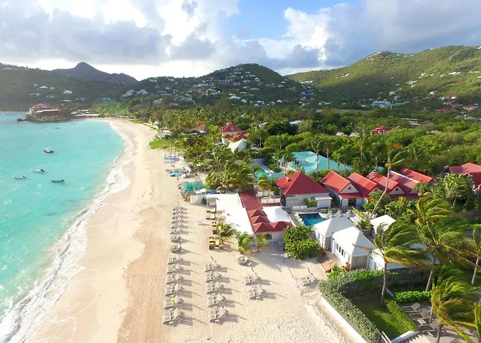 Pearl Beach Hotel