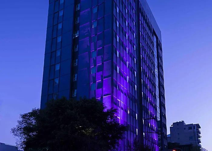 LaiLa CDMX Reforma