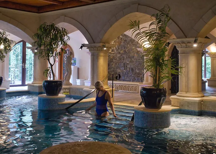 Muckross Park Hotel & Spa