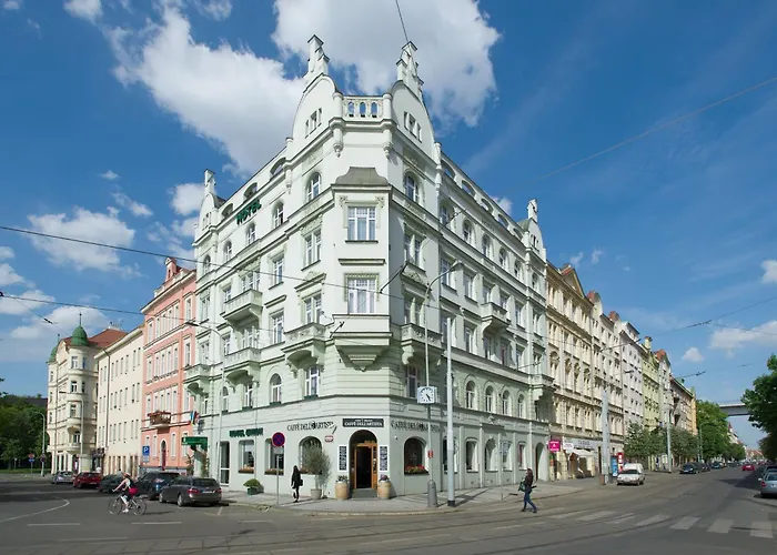 Union Prague