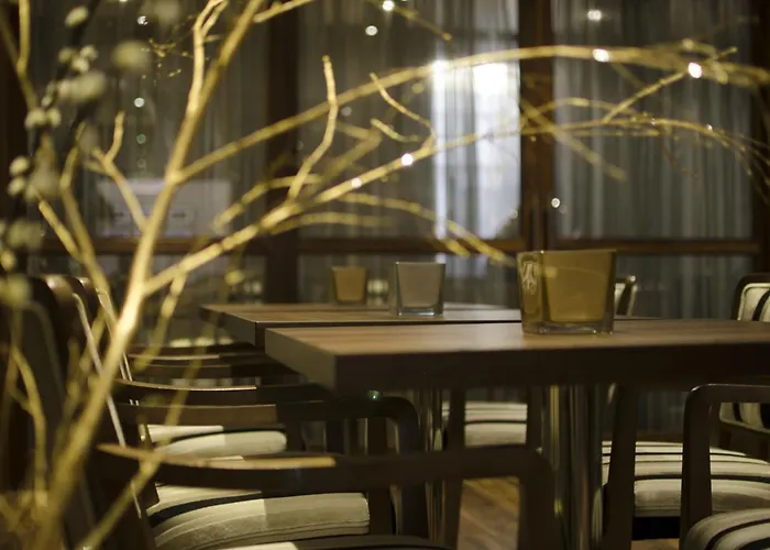 The Belgrave Hotel