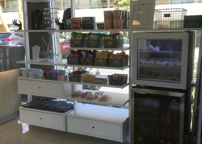 Vagabond Motor Hotel - Palm Springs