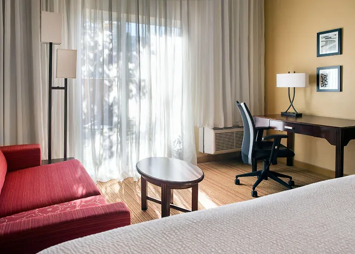 Sonesta Select Pleasant Hill