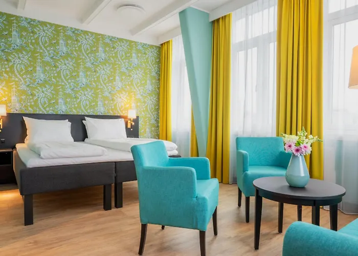 Thon Hotel Maritim