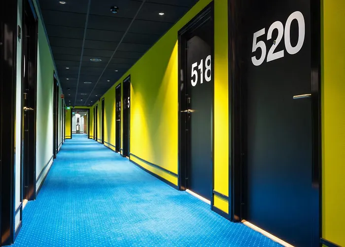 Thon Hotel Maritim